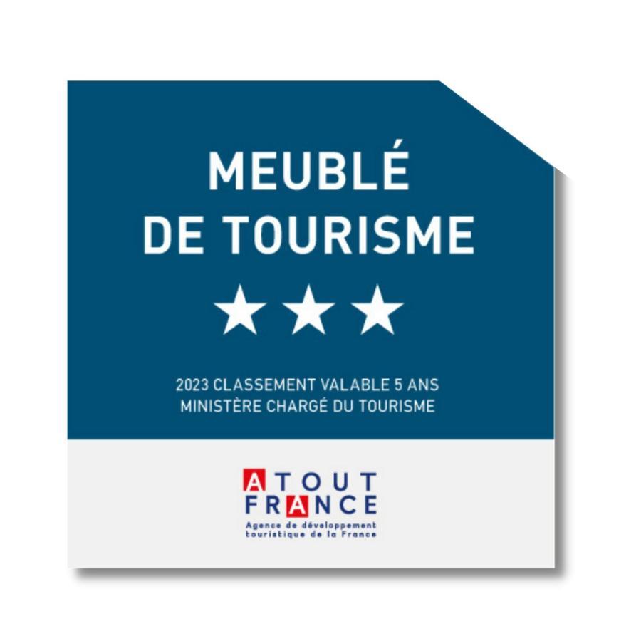 Le Dormeur Du Val - Topdestination Dijon - Centre Ville - Classe 3 Etoiles Экстерьер фото