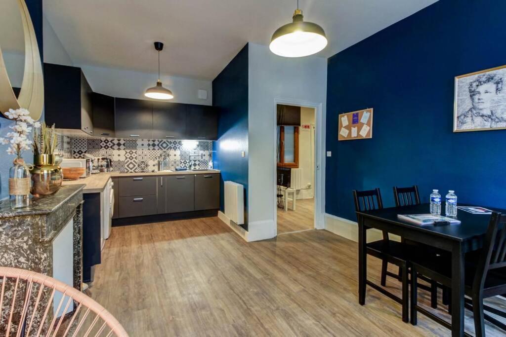 Le Dormeur Du Val - Topdestination Dijon - Centre Ville - Classe 3 Etoiles Экстерьер фото