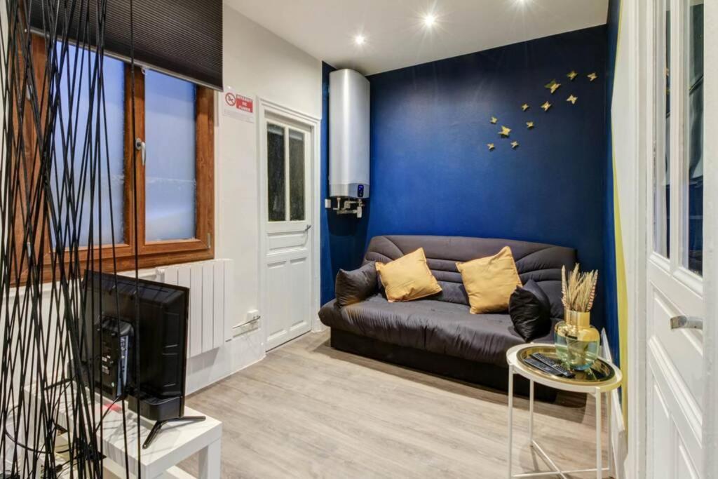 Le Dormeur Du Val - Topdestination Dijon - Centre Ville - Classe 3 Etoiles Экстерьер фото